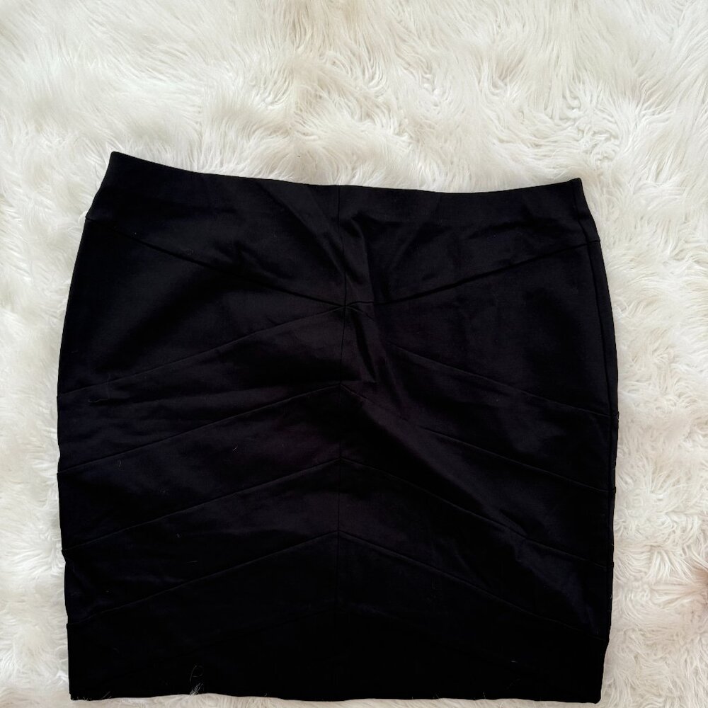 International Concepts Woman Skirt
